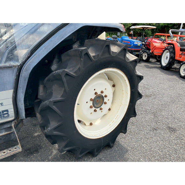 Tracteur Yanmar AF30 1669h