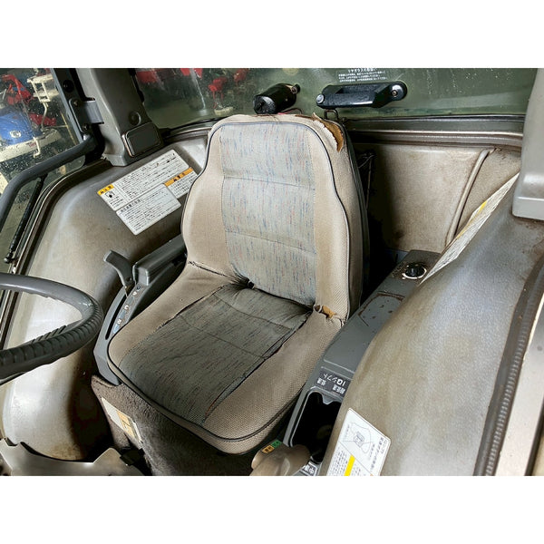 Tracteur Iseki TG313F 1428h