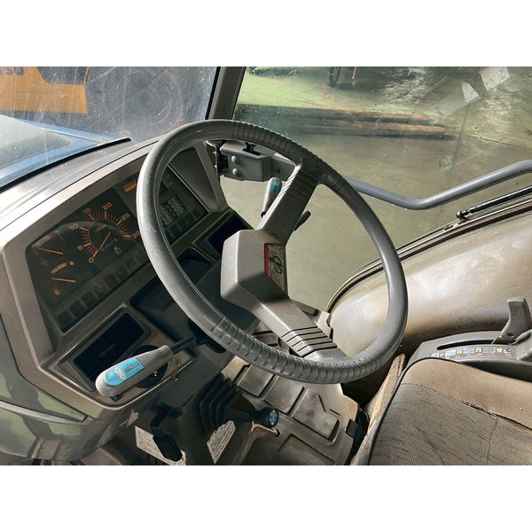 Tracteur Iseki TG313F 1428h