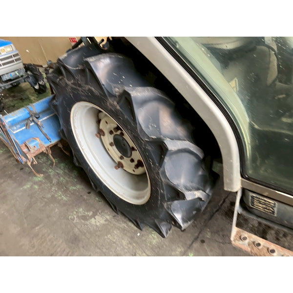 Tracteur Iseki TG313F 1428h