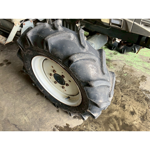 Tracteur Iseki TG313F 1428h