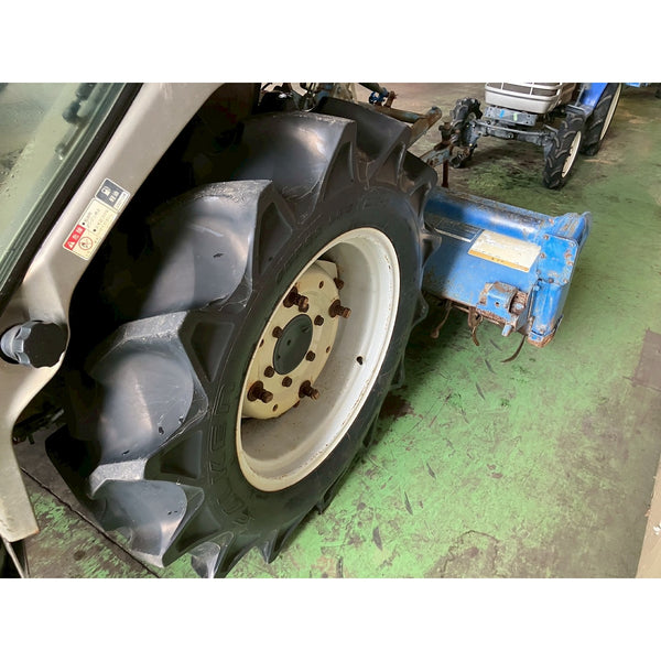 Tracteur Iseki TG313F 1428h