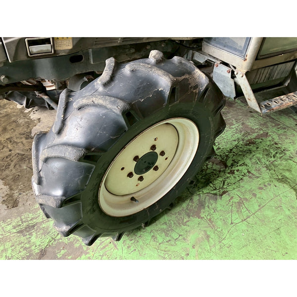 Tracteur Iseki TG313F 1428h