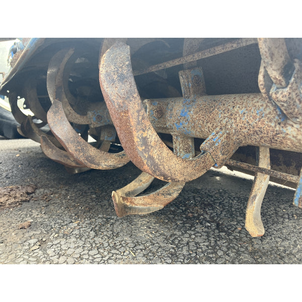 Tracteur Iseki TG313F 1428h