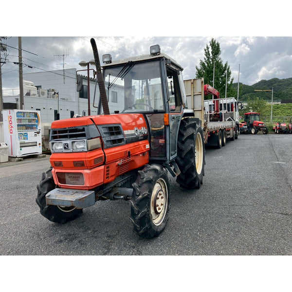 Tracteur Kubota GL46D 3353h
