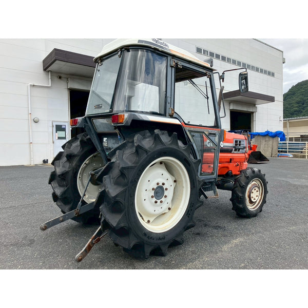 Tracteur Kubota GL46D 3353h