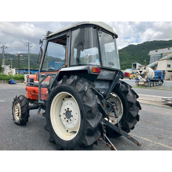 Tracteur Kubota GL46D 3353h