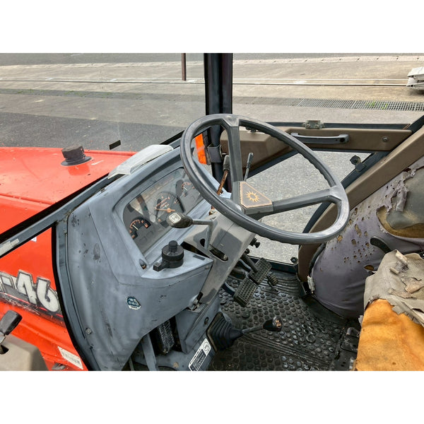 Tracteur Kubota GL46D 3353h