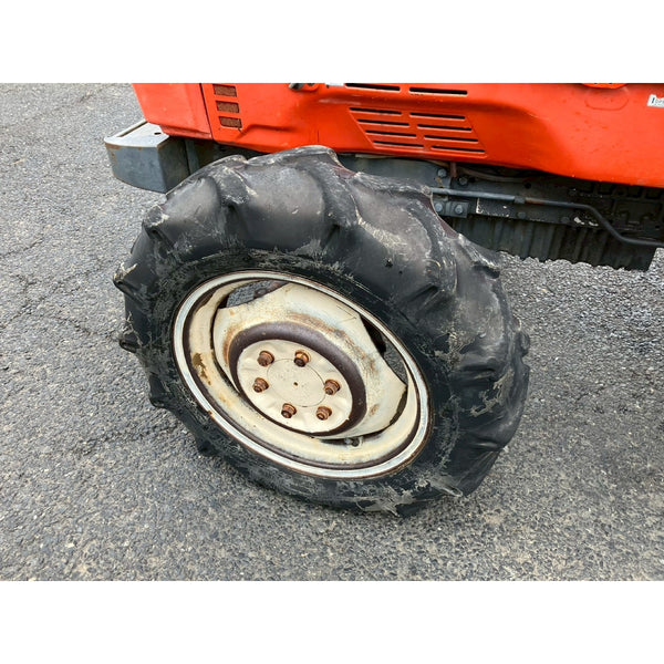 Tracteur Kubota GL46D 3353h