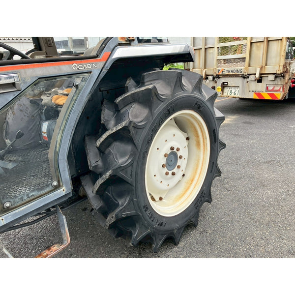 Tracteur Kubota GL46D 3353h