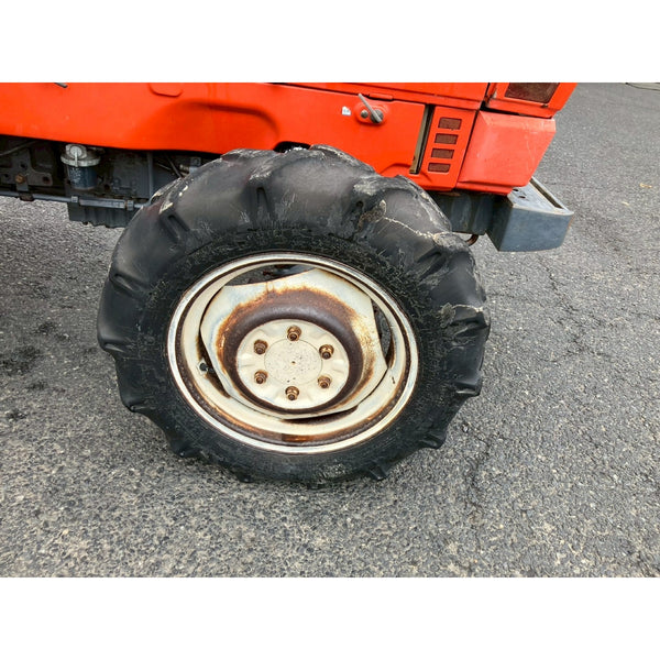 Tracteur Kubota GL46D 3353h
