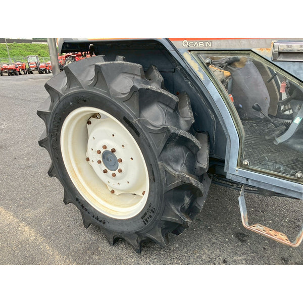 Tracteur Kubota GL46D 3353h