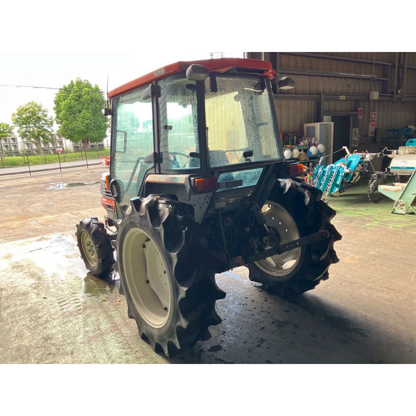 Tracteur Kubota GL367 4243h