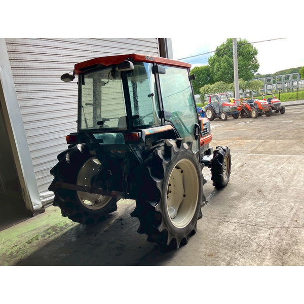 Tracteur Kubota GL367 4243h