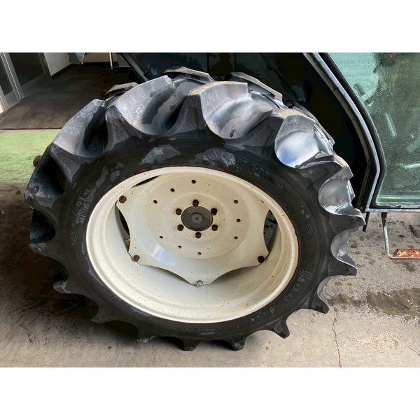 Tracteur Kubota GL367 4243h