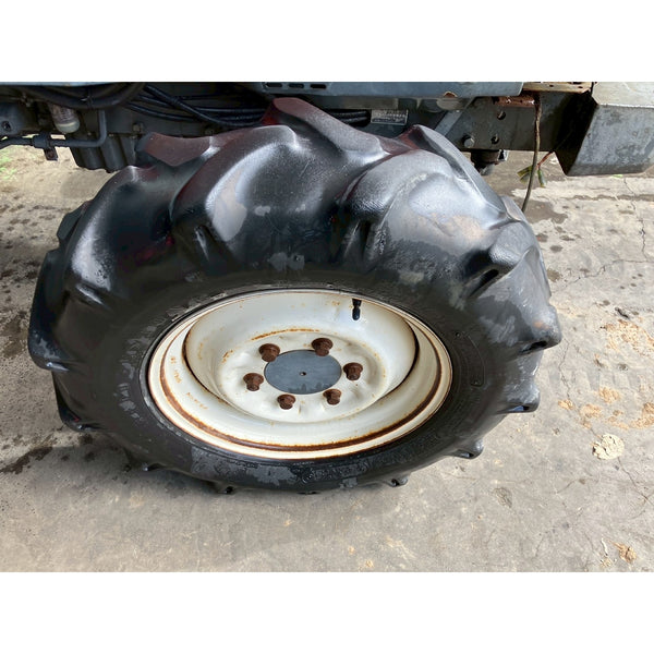 Tracteur Kubota GL367 4243h