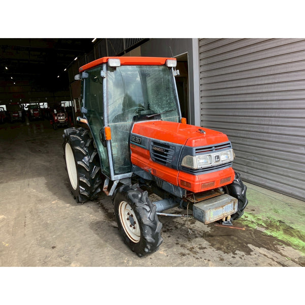Tracteur Kubota GL367 4243h