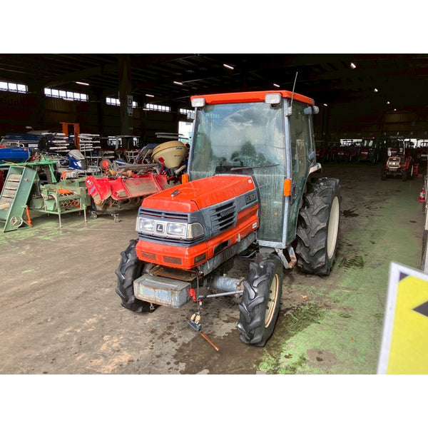 Tracteur Kubota GL367 4243h