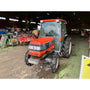Tracteur Kubota GL367 4243h