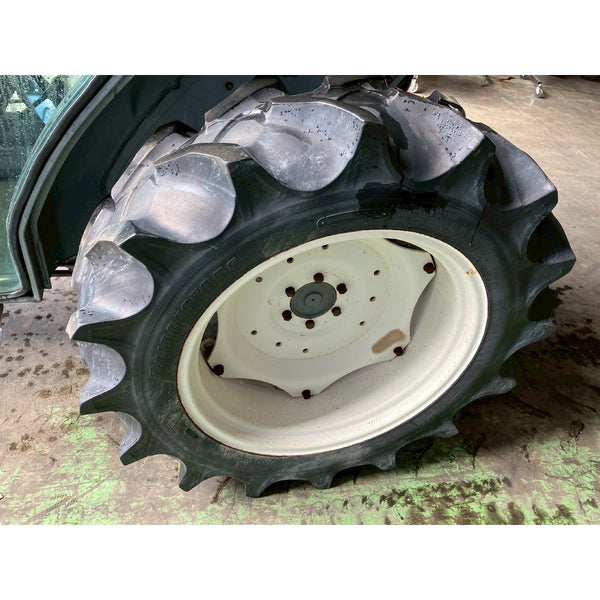 Tracteur Kubota GL367 4243h
