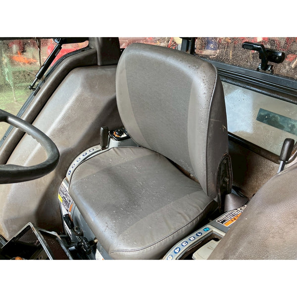 Tracteur Kubota GL367 4243h