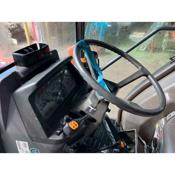 Tracteur Kubota GL367 4243h