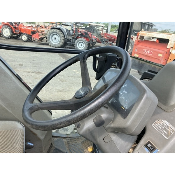 Tracteur Yanmar CT340 3209h