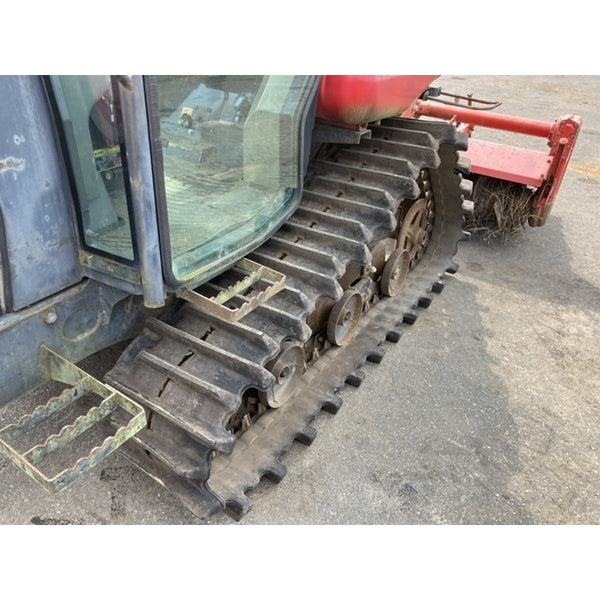 Tracteur Yanmar CT340 3209h