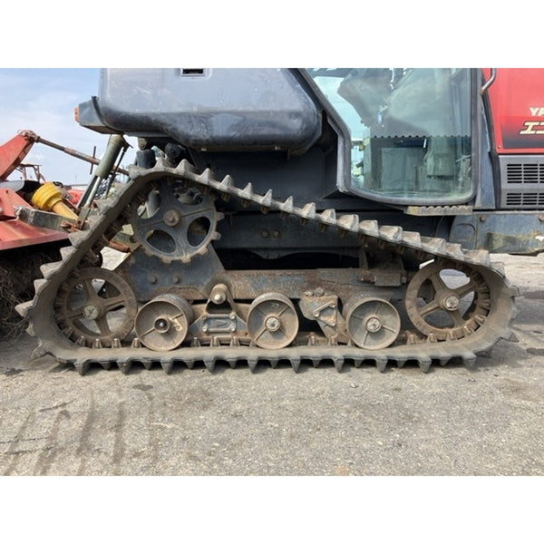 Tracteur Yanmar CT340 3209h