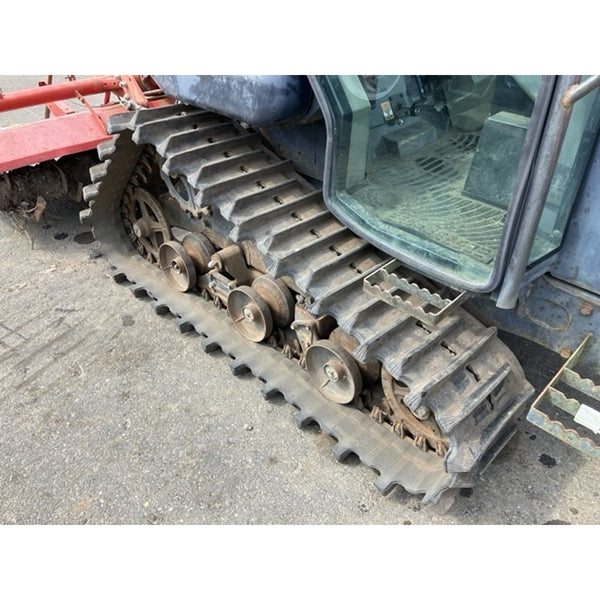 Tracteur Yanmar CT340 3209h