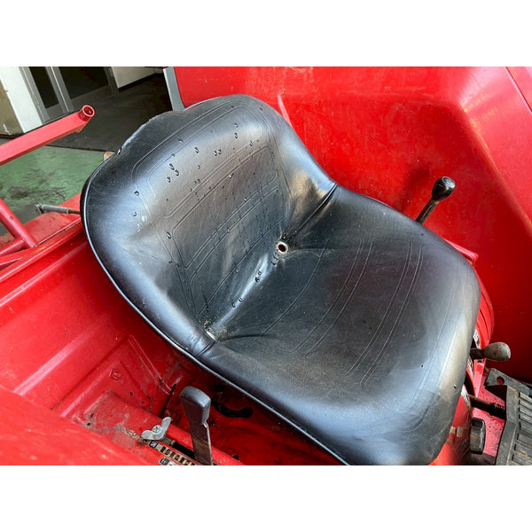 Tracteur Yanmar FX32D 1635h