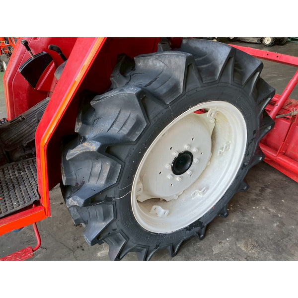 Tracteur Yanmar FX32D 1635h