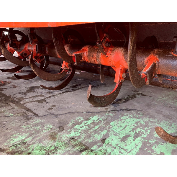 Tracteur Kubota GL320 2091h