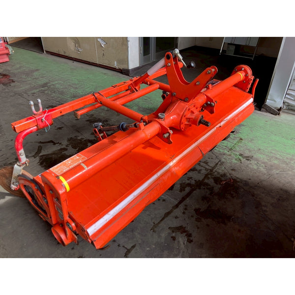 Tracteur Kubota GL320 2091h