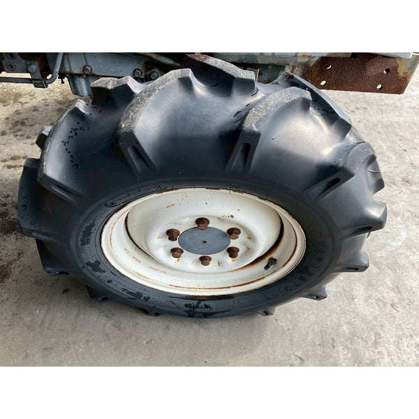 Tracteur Kubota GL320 2091h