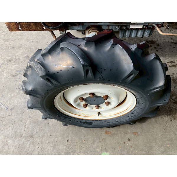 Tracteur Kubota GL320 2091h