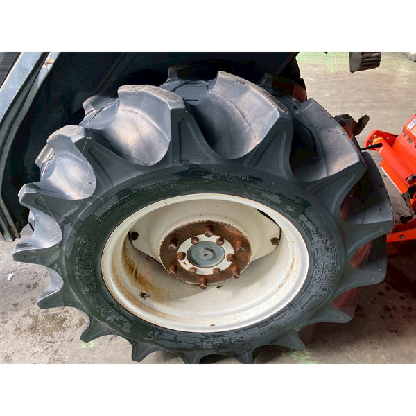 Tracteur Kubota GL320 2091h