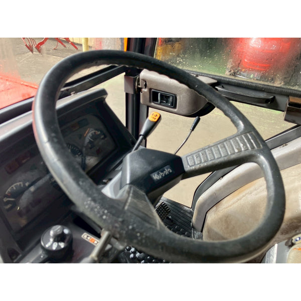 Tracteur Kubota GL320 2091h