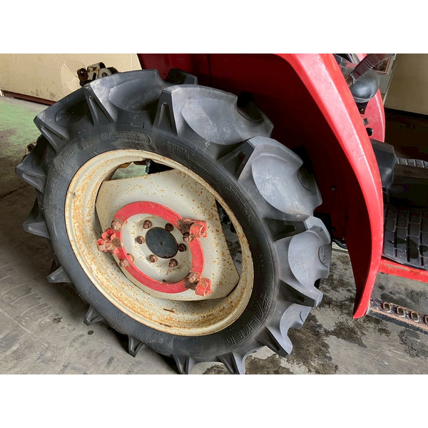 Tracteur Mitsubishi MTR250 2817h