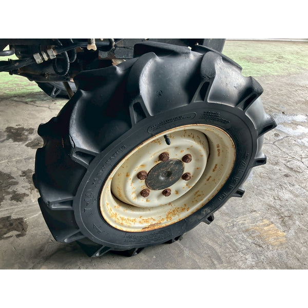 Tracteur Mitsubishi MTR250 2817h