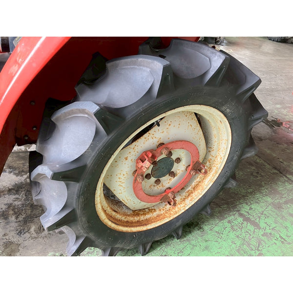 Tracteur Mitsubishi MTR250 2817h