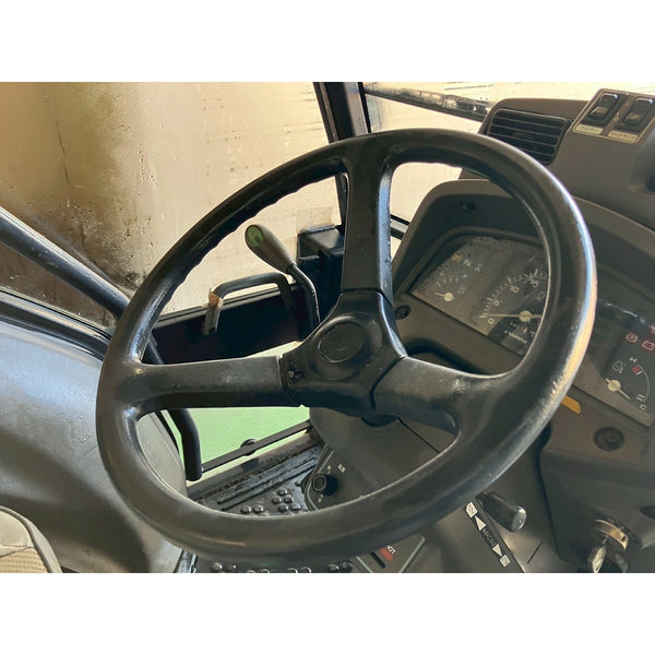 Tracteur Yanmar AF330D 3421h