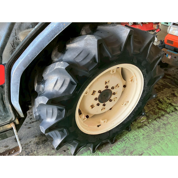 Tracteur Yanmar AF330D 3421h