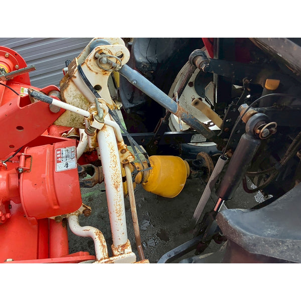 Tracteur Yanmar RS-33 2127h