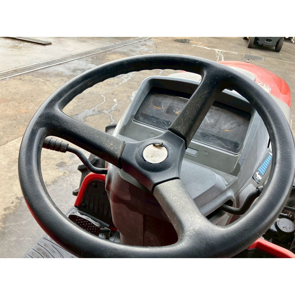 Tracteur Yanmar RS-33 2127h