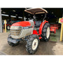 Tracteur Yanmar RS-33 2127h