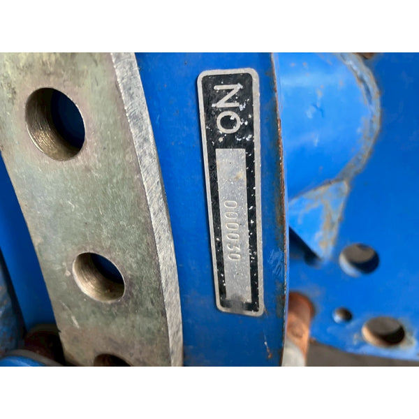 Tracteur Iseki TG33F 3738h