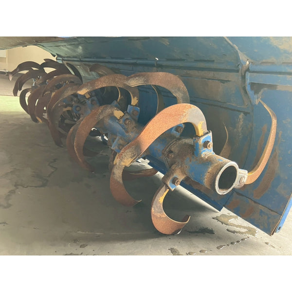 Tracteur Iseki TG33F 3738h