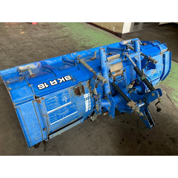 Tracteur Iseki TG33F 3738h