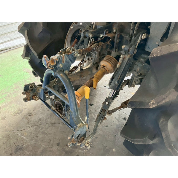 Tracteur Iseki TG33F 3738h